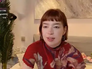 Chaturbate Adult Video Chat of aurora_radiance