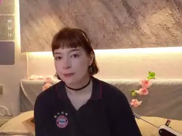 Chaturbate Live Sex of aurora_radiance