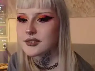 Chaturbate Live Sex of aurora_radiance