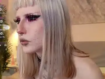 Chaturbate Live Porn of aurora_radiance