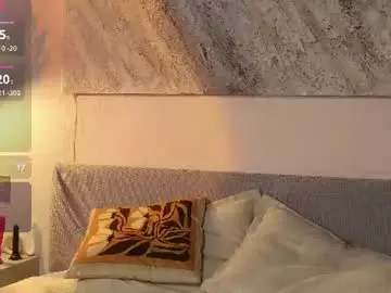 Chaturbate Sex Cam of aurora_radiance