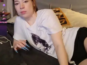 Chaturbate Nude Webcam of aurora_radiance