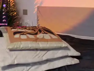 Chaturbate Sex Cam of aurora_radiance