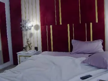 Chaturbate Adult Webcams of belladarkk