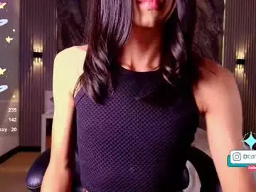 Chaturbate Free Porn Cam of caroline_foster1