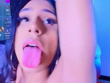 Chaturbate Sex Cam of caroline_foster1