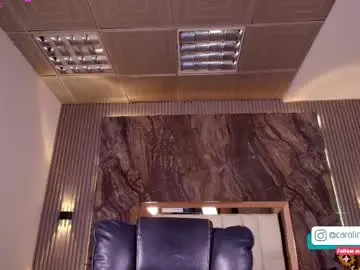 Chaturbate Sex Chat of caroline_foster1