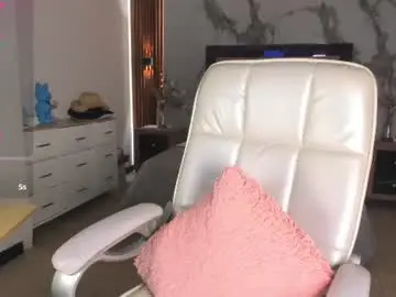 Chaturbate Private Sex Chat of caroline_foster1