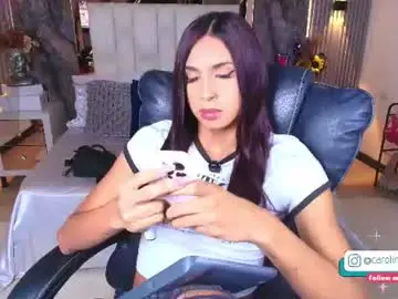 Chaturbate Best live sex cam show of caroline_foster1