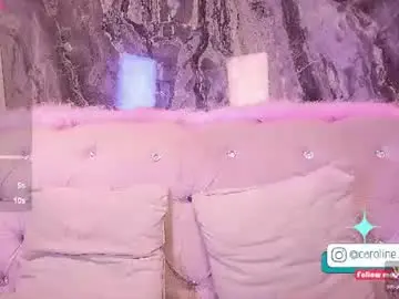 Chaturbate Adult Webcams of caroline_foster1