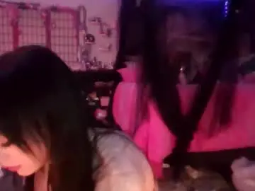 Chaturbate Live Sex of ceceliataylor