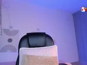 Chaturbate Adult Webcam of charlotte_marcela