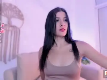 Chaturbate Best Webcam of charlotte_marcela