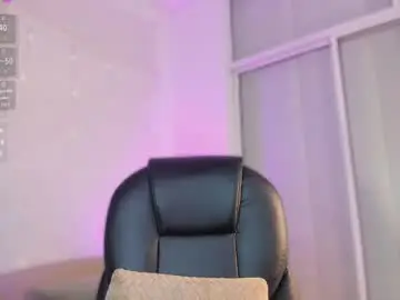Chaturbate Live Sex of charlotte_marcela