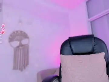 Chaturbate Live Porn of charlotte_marcela