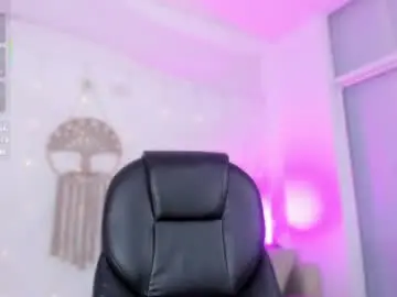 Chaturbate Adult Webcams of charlotte_marcela