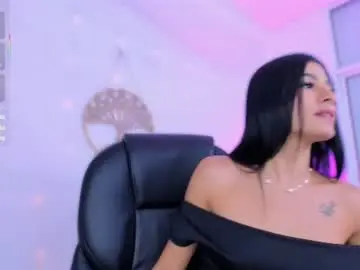 Chaturbate Live Porn of charlotte_marcela