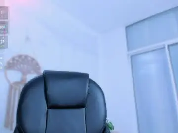 Chaturbate Live Porn of charlotte_marcela