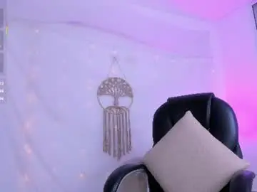Chaturbate Best live sex cam show of charlotte_marcela