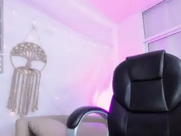 Chaturbate Live Sex Cam of charlotte_marcela