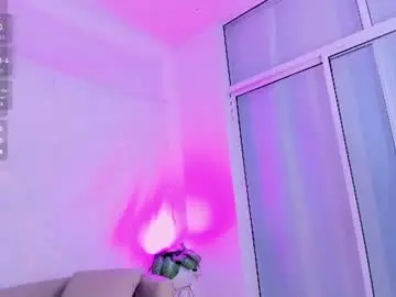 Chaturbate Adult Webcam of charlotte_marcela