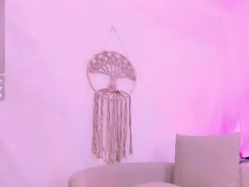 Chaturbate Free Porn Cam of charlotte_marcela