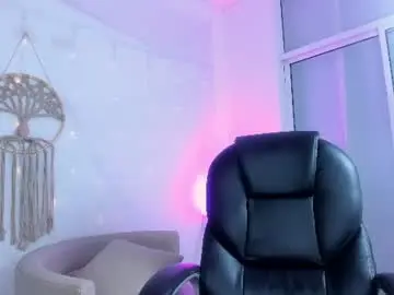 Chaturbate Sex Chat of charlotte_marcela