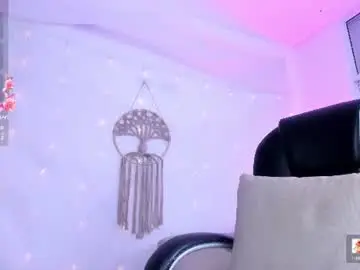 Chaturbate Free Porn Cam of charlotte_marcela