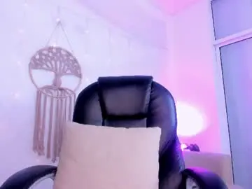 Chaturbate Free Live Porn of charlotte_marcela