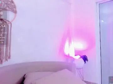 Chaturbate Adult Webcams of charlotte_marcela