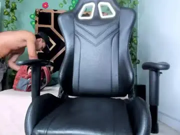 Chaturbate Best Webcam of el_jefe32