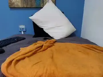 Chaturbate Best Webcam of el_jefe32
