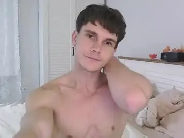 Chaturbate Private Sex Chat of eric_crush