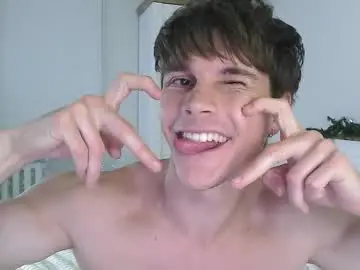 Chaturbate Nude Webcam of eric_crush