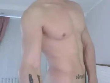 Chaturbate Nude Webcam of eric_crush