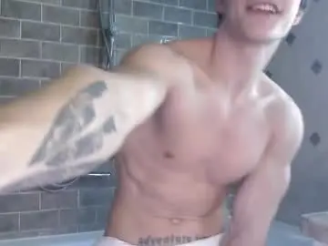 Chaturbate Sex Cam of eric_crush