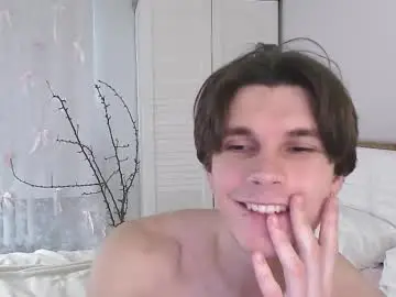 Chaturbate Private Sex Chat of eric_crush