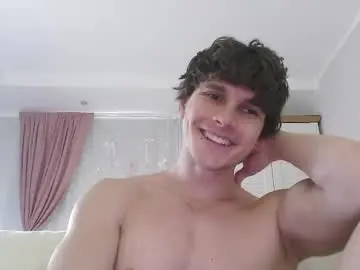 Chaturbate Best Webcam of eric_crush