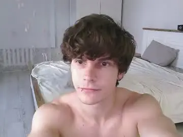Chaturbate Best live sex cam show of eric_crush