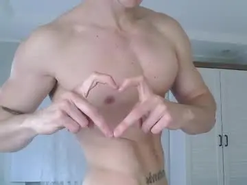 Chaturbate Live Sex of eric_crush