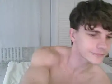 Chaturbate Best Webcam of eric_crush