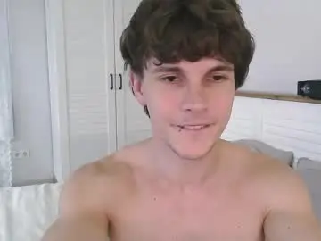 Chaturbate Nude Webcam of eric_crush