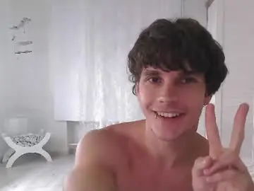 Chaturbate Best live sex cam show of eric_crush