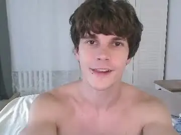Chaturbate Live Sex of eric_crush