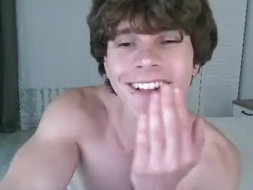 Chaturbate Live Sex Cam of eric_crush