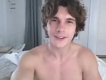 Chaturbate Nude Webcam of eric_crush