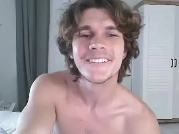 Chaturbate Live Sex Cam of eric_crush