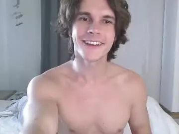 Chaturbate Nude Webcam of eric_crush