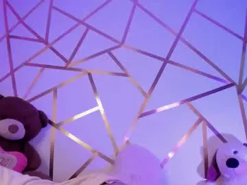 Chaturbate Nude Webcam of gabbysweet9