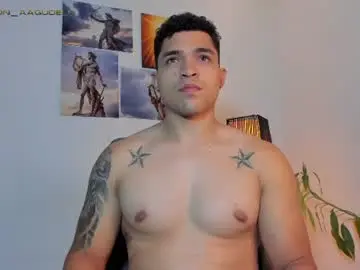 Chaturbate Live Sex Cam of gersonzt
